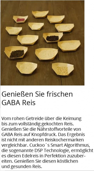 Ersatztopf-Innentopf für CUCKOO Reiskocher CRP-DHSR0609F